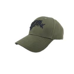 Фото: “Бейсболка CARP”, купить в интернет магазине