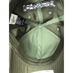 Фото: “Бейсболка CARP”