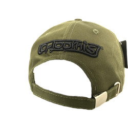 Фото: “Бейсболка CARP”