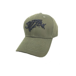 Фото: “Бейсболка CARP”