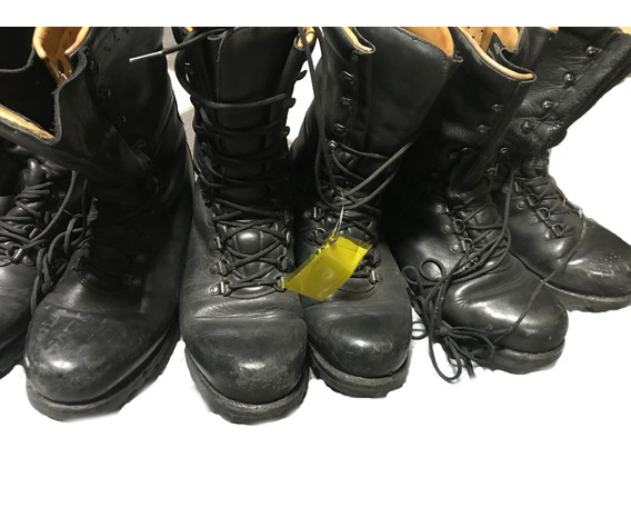 Фото: “Берцы армии Австрии”, купить в интернет магазине