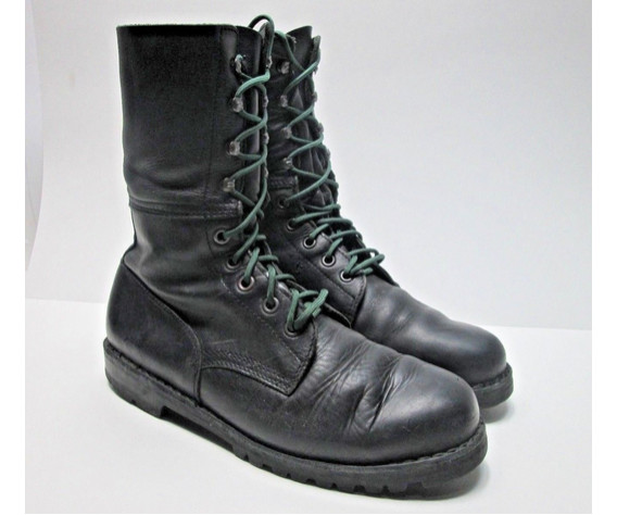 Фото: “Берцы армии Австрии”, купить в интернет магазине