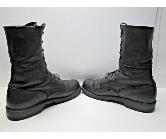 Фото: “Берцы армии Австрии”, купить в интернет магазине