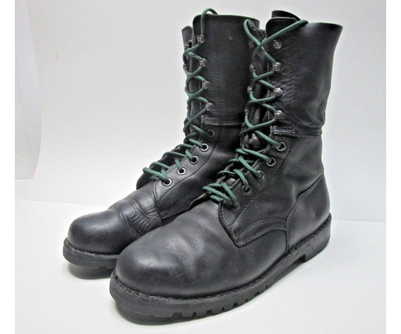 Фото: “Берцы армии Австрии”, купить в интернет магазине