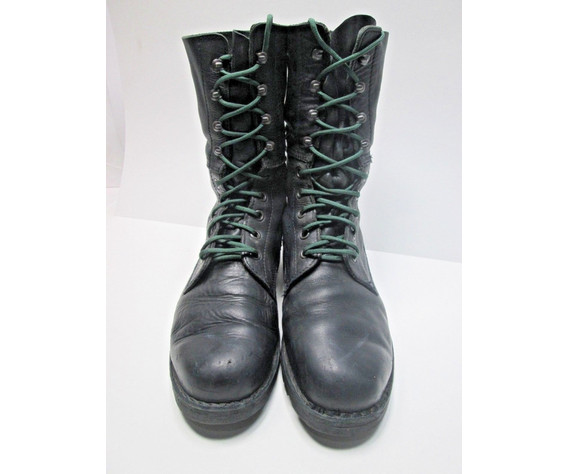 Фото: “Берцы армии Австрии”, купить в интернет магазине