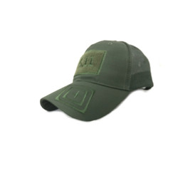 Фото: “Кепка 5.11 РИП-СТОП принт сетка ОЛИВА”, купить в интернет магазине