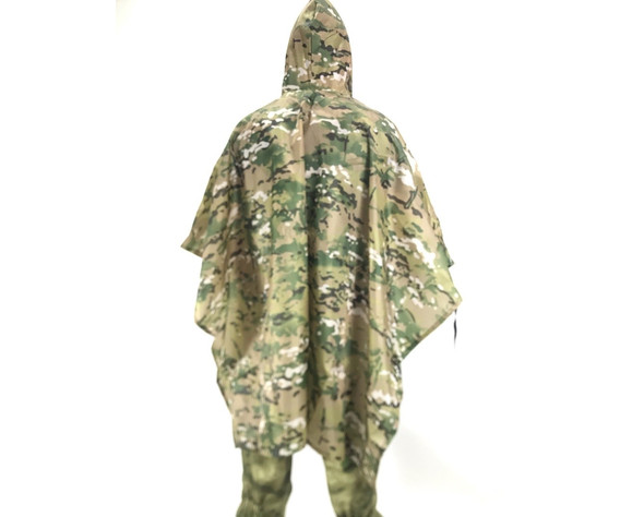 Фото: “Пончо МУЛЬТИКАМ Белорусия”, купить в интернет магазине