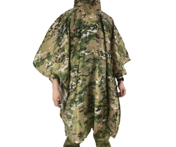Фото: “Пончо МУЛЬТИКАМ Белорусия”, купить в интернет магазине