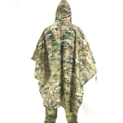 Фото: “Пончо МУЛЬТИКАМ Белорусия”