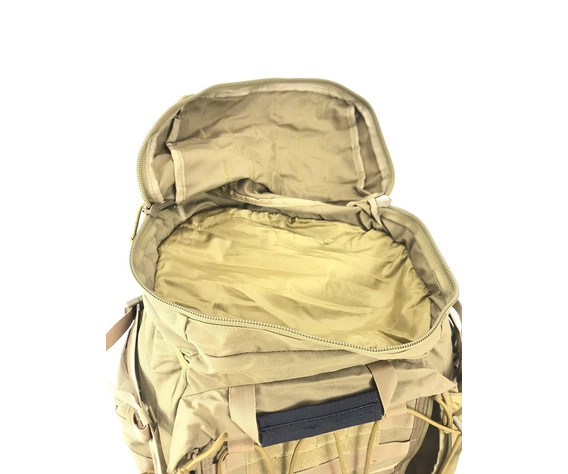 Фото: “Рюкзак 100 литров с системой молли КОЙОТ”, купить в интернет магазине