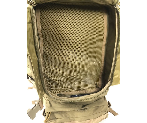 Фото: “Рюкзак 100 литров с системой молли КОЙОТ”, купить в интернет магазине