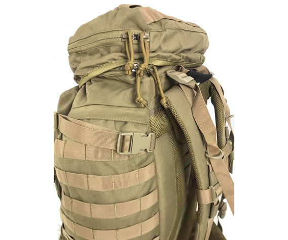 Фото: “Рюкзак 100 литров с системой молли КОЙОТ”, купить в интернет магазине