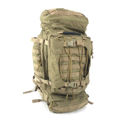 Фото: “Рюкзак 100 литров с системой молли КОЙОТ”, купить в интернет магазине