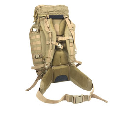 Фото: “Рюкзак 100 литров с системой молли КОЙОТ”