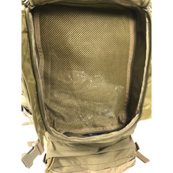 Фото: “Рюкзак 100 литров с системой молли КОЙОТ”