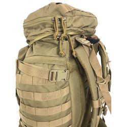 Фото: “Рюкзак 100 литров с системой молли КОЙОТ”