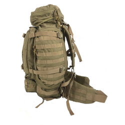 Фото: “Рюкзак 100 литров с системой молли КОЙОТ”