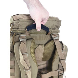 Фото: “Рюкзак 100 литров с системой молли КОЙОТ”