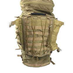 Фото: “Рюкзак 100 литров с системой молли КОЙОТ”