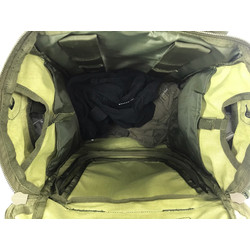 Фото: “Рюкзак 100 литров с системой молли ЗЕЛЕНАЯ ЦИФРА”