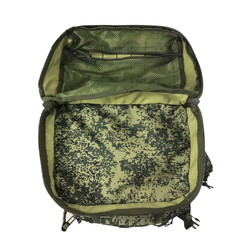 Фото: “Рюкзак 100 литров с системой молли ЗЕЛЕНАЯ ЦИФРА”