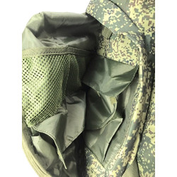 Фото: “Рюкзак 100 литров с системой молли ЗЕЛЕНАЯ ЦИФРА”