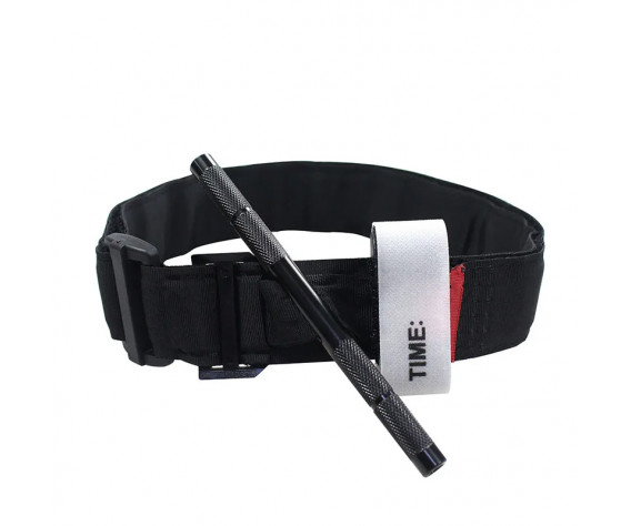 Фото: “Жгут кровоостанавливающий 38Х950 мм алюминий”, купить в интернет магазине