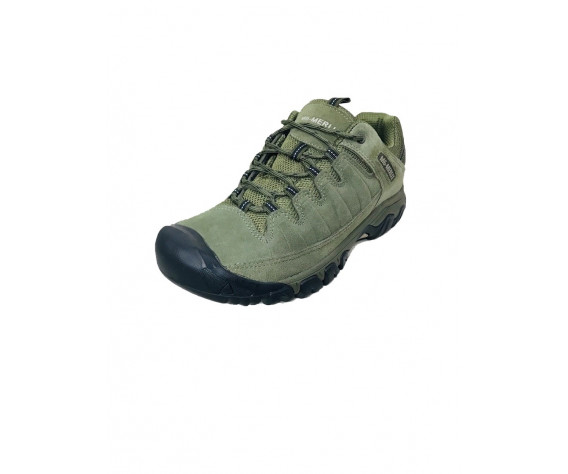 Фото: “Кроссовки M6-MERLLE олива”, купить в интернет магазине