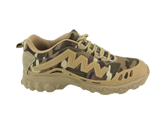 Фото: “Кроссовки MAGNUM M-PACT мультикам”, купить в интернет магазине