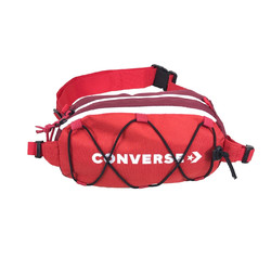 Фото: “Сумка поясная CONVERSE красная”, купить в интернет магазине