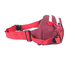 Фото: “Сумка поясная CONVERSE красная”