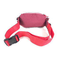 Фото: “Сумка поясная CONVERSE красная”