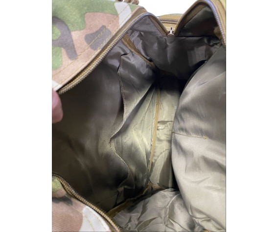 Фото: “Рюкзак черепаха 36 литров Мультикам”, купить в интернет магазине