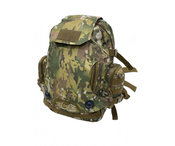 Фото: “Рюкзак черепаха 36 литров Мультикам”, купить в интернет магазине