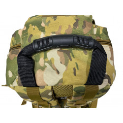 Фото: “Рюкзак черепаха 36 литров Мультикам”