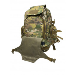 Фото: “Рюкзак черепаха 36 литров Мультикам”