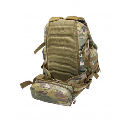 Фото: “Рюкзак черепаха 36 литров Мультикам”