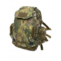 Фото: “Рюкзак черепаха 36 литров Мультикам”