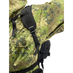 Фото: “Рюкзак черепаха 36 литров Черный”