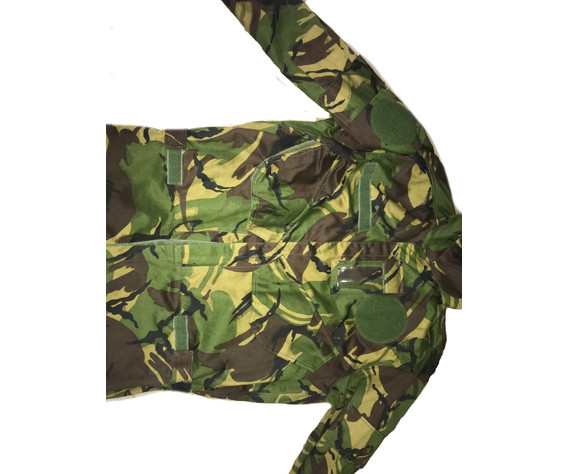 Фото: “Комбинезон камуфляжный армии Голландии”, купить в интернет магазине
