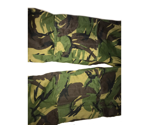 Фото: “Комбинезон камуфляжный армии Голландии”, купить в интернет магазине