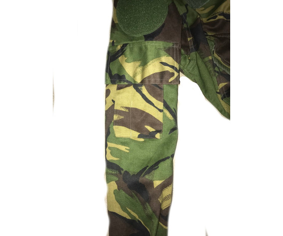 Фото: “Комбинезон камуфляжный армии Голландии”, купить в интернет магазине