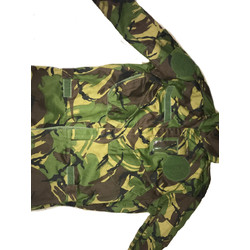 Фото: “Комбинезон камуфляжный армии Голландии”