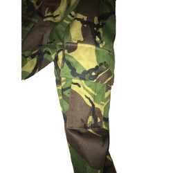 Фото: “Комбинезон камуфляжный армии Голландии”