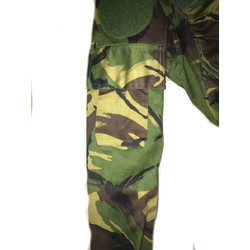 Фото: “Комбинезон камуфляжный армии Голландии”