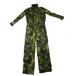 Фото: “Комбинезон камуфляжный армии Голландии”, купить в интернет магазине