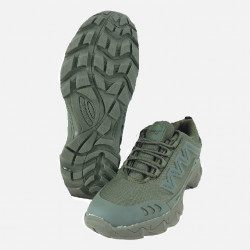 Фото: “Кроссовки MAGNUM M-PACT Олива”, купить в интернет магазине