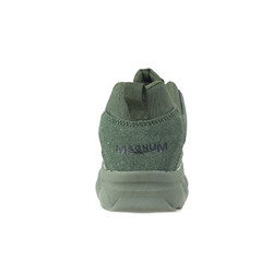 Фото: “Кроссовки MAGNUM M-PACT Олива”