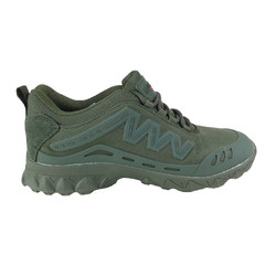 Фото: “Кроссовки MAGNUM M-PACT Олива”