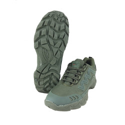 Фото: “Кроссовки MAGNUM M-PACT Олива”, купить в интернет магазине